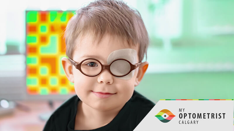 How Eye Doctors Diagnose And Treat Amblyopia